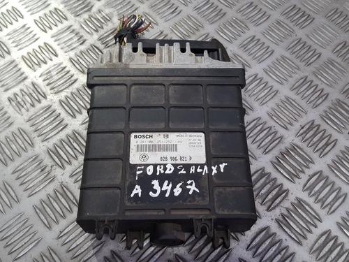 Used Engine control unit (ECU) Engine control unit (ECU) FORD GALAXY I (WGR) 1.9 TDI (90 hp) 33494151 33494151