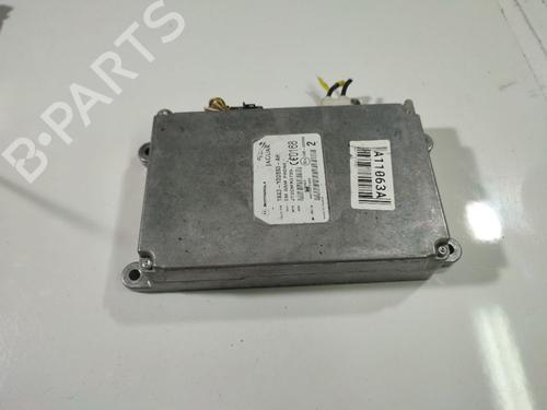 Used Electronic module Electronic module JAGUAR X-TYPE I (X400) 2.1 V6 (156 hp) 32533256 32533256