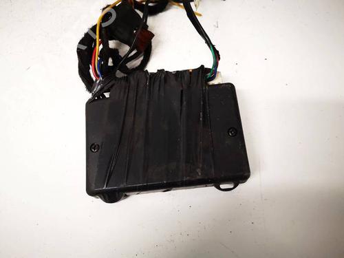 Used Electronic module Electronic module OPEL ASTRA H (A04) 1.7 CDTI (L48) (100 hp) 36005787 36005787