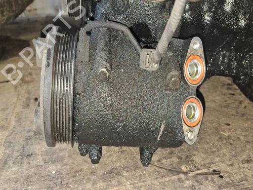 Used AC compressor AC compressor FORD FOCUS II (DA_, HCP, DP) 1.6 TDCi (90 hp) 40166578 40166578