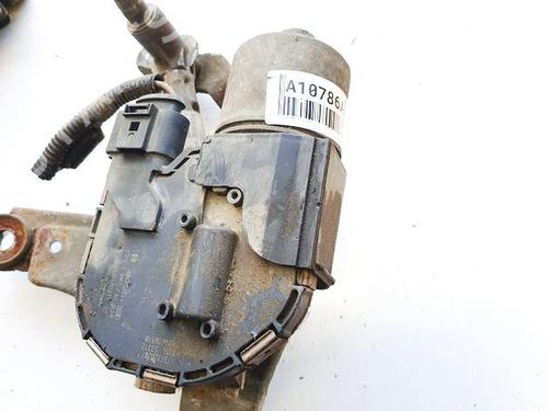 Front wiper motor FORD S-MAX (WA6) 2.0 TDCi | BP34913544M29 - Image 3