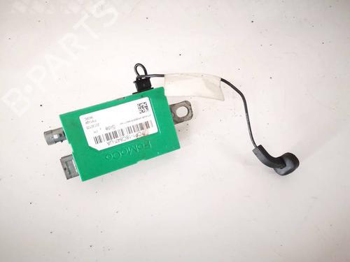 Used Electronic module Electronic module FORD FOCUS III 1.6 TDCi (115 hp) 34840904 34840904