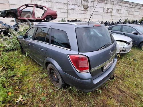 Boot lining OPEL ASTRA H (A04) 1.7 CDTI (L48) | BP39735088I3 - Image 11