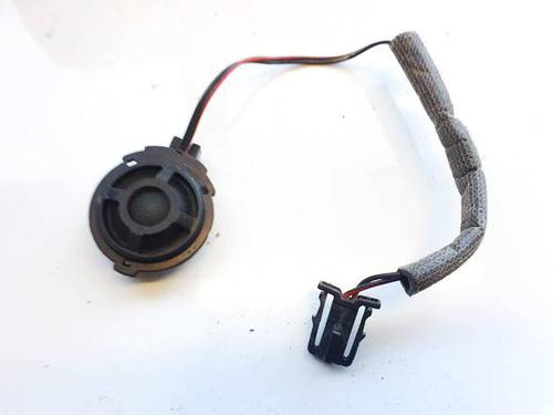 Used Speaker Speaker SKODA SUPERB I (3U4) 2.5 TDI (155 hp) 33730929 33730929