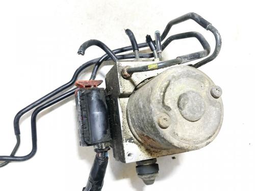ABS pump MAZDA PREMACY (CP) 2.0 TD | BP35861197M43 - Image 2