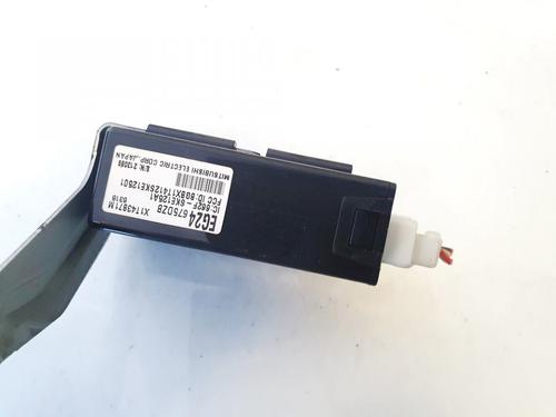 Electronic module MAZDA CX-7 (ER) 2.3 AWD | BP35446865M83 - Image 2