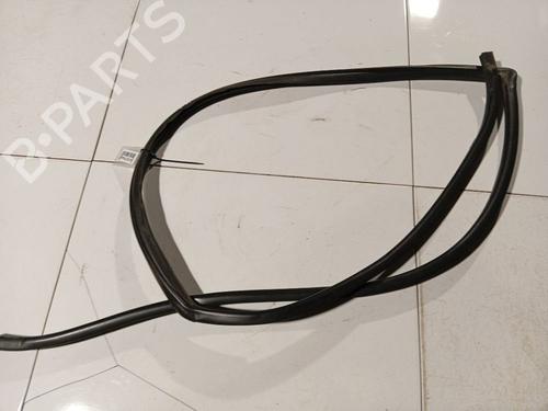 Used Rubber door seal Rubber door seal 34929112 34929112
