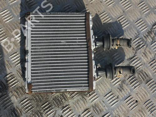 Used Heater matrix Heater matrix NISSAN ALMERA II Hatchback (N16) 1.5 (98 hp) 35683775 35683775