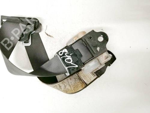 Used Rear left seatbelt Rear left seatbelt 35150550 35150550