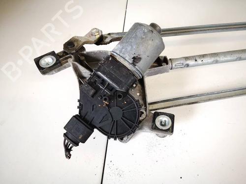 Used Front wiper motor Front wiper motor FORD MONDEO IV (BA7) 2.0 TDCi (130 hp) 35238201 35238201