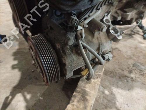 Used AC compressor AC compressor 36585538 36585538
