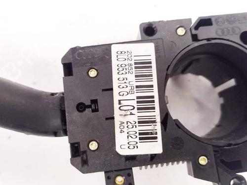 Warning switch AUDI A6 C5 (4B2, 4B4) 2.5 TDI | BP34784100I22 - Image 2