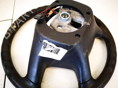 Steering wheel CHEVROLET CAPTIVA (C100, C140) 2.4 | BP35020626C49 - Image 3