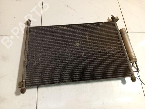 AC radiator HONDA FR-V (BE) 2.2 i CTDi (BE5) | BP34803883M32 - Image 3