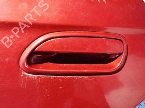 Used Rear left exterior door handle Rear left exterior door handle SUBARU OUTBACK (BE, BH) 2.5 AWD (BH9) (156 hp) 35855482 35855482
