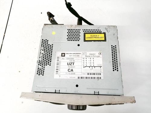 Radio OPEL CORSA D (S07) 1.3 CDTI (L08, L68) | BP35089647E6 - Image 2