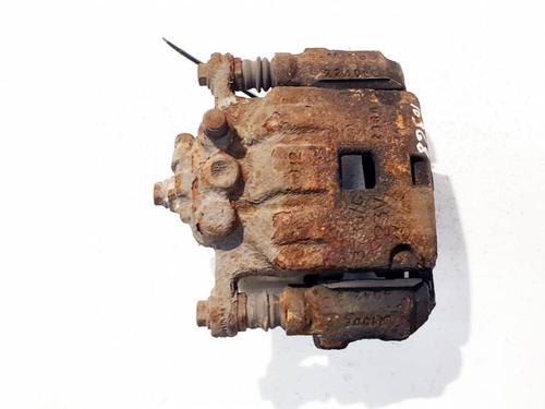 Used Left front brake caliper Left front brake caliper FORD FIESTA VI (CB1, CCN) 1.4 TDCi (68 hp) 34855566 34855566