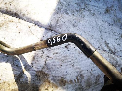 AC pipe VOLVO S80 II (124) D5 | BP32603211M126 - Image 4