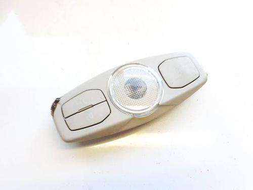 Luz interior Luz interior FORD GRAND C-MAX (DXA/CB7, DXA/CEU) 1.6 Ti (105 hp) 37064001 37064001