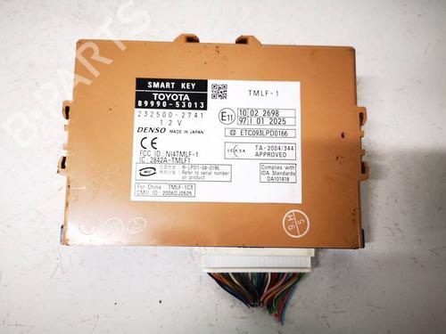 Used Electronic module Electronic module LEXUS IS II (_E2_) 220d (ALE20) (177 hp) 36457020 36457020