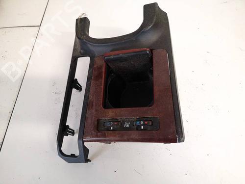Commande Chauffage Commande Chauffage LEXUS IS II (_E2_) 220d (ALE20) (177 hp) 35062969 35062969