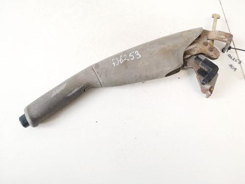 Used Hand brake Hand brake SEAT AROSA (6H1) 1.7 SDI (60 hp) 35602514 35602514