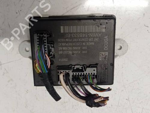 Used Electronic module Electronic module FORD GRAND C-MAX (DXA/CB7, DXA/CEU) 2.0 TDCi (140 hp) 35246078 35246078