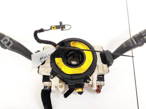 Used Warning switch Warning switch HYUNDAI SANTA FÉ I (SM) 2.0 CRDi (113 hp) 35314383 35314383