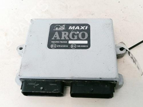 Used Electronic module Electronic module 35596076 35596076