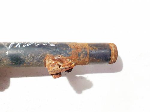 Left front shock absorber MAZDA 6 Hatchback (GG) 2.0 DI (GG14) | BP34918209M16 - Image 3