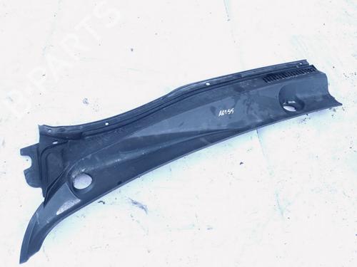 Torpedoplade Torpedoplade TOYOTA AVENSIS (_T25_) 2.0 D-4D (CDT250_, CDT250R) (116 hp) 35618290 35618290