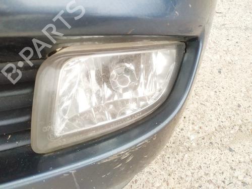 Used Left front fog light Left front fog light 35392641 35392641
