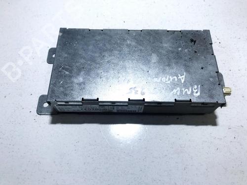 Used Electronic module Electronic module BMW X5 (E53) 4.4 i (320 hp) 33506419 33506419