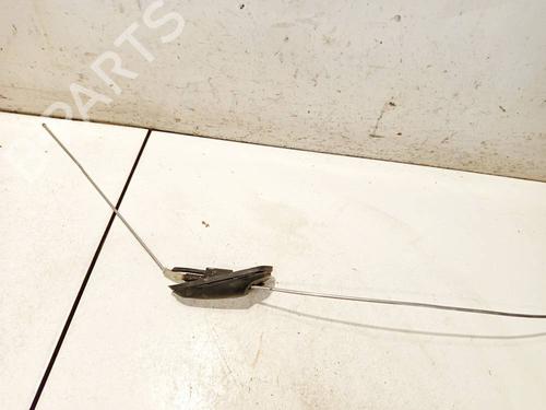 Antenne/Base Antenne/Base SUBARU OUTBACK (BE, BH) 2.5 AWD (BH9) (156 hp) 34919264 34919264