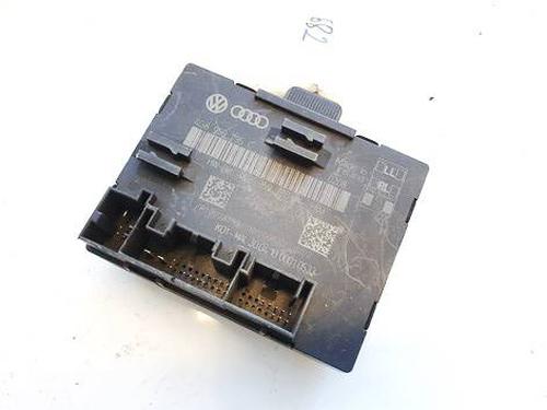 Used Electronic module Electronic module 36687956 36687956
