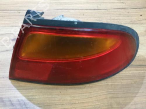 Used Right taillight Right taillight MAZDA 323 F V (BA) 1.5 16V (BA11) (88 hp) 35652634 35652634