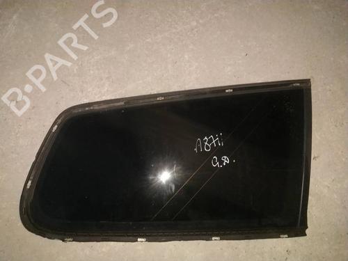 Used Rear right quarter glass Rear right quarter glass 35324155 35324155
