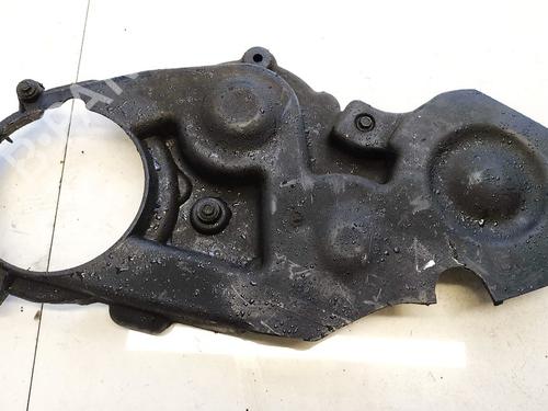 Used Timing cover Timing cover CITROËN XSARA PICASSO (N68) 1.6 HDi (109 hp) 35451296 35451296