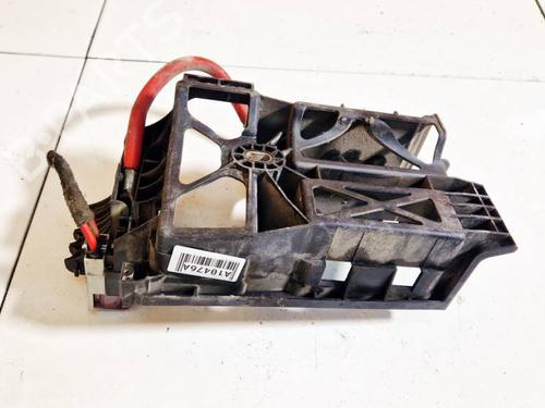 Fuse box OPEL ASTRA H (A04) 1.9 CDTI (L48) | BP32564122E1  - Image 5