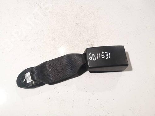 Used Seat buckle Seat buckle DODGE JOURNEY 2.0 CRD (140 hp) 39999894 39999894