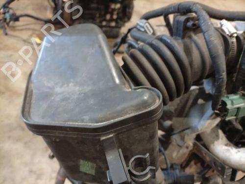 Used Pipe Pipe NISSAN ALMERA II Hatchback (N16) 1.5 (98 hp) 40276071 40276071
