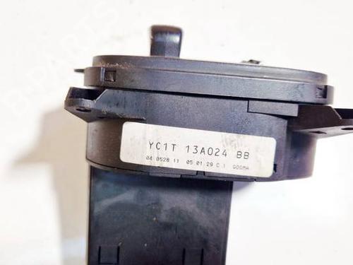 Switch FORD TRANSIT Van (FA_ _) 2.0 DI (FAE_, FAF_, FAG_) | BP35002325I30 - Image 4
