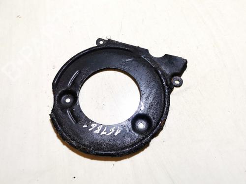Timing cover VW PASSAT B5.5 (3B3) 2.0 | BP35570588M123 - Image 3