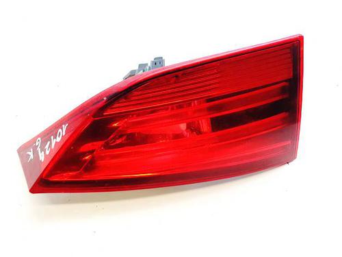 Used Left tailgate light Left tailgate light 35032058 35032058