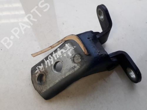 Used Hinge/Door check strap Hinge/Door check strap TOYOTA AVENSIS (_T25_) 2.0 D-4D (CDT250_, CDT250R) (116 hp) 33513421 33513421