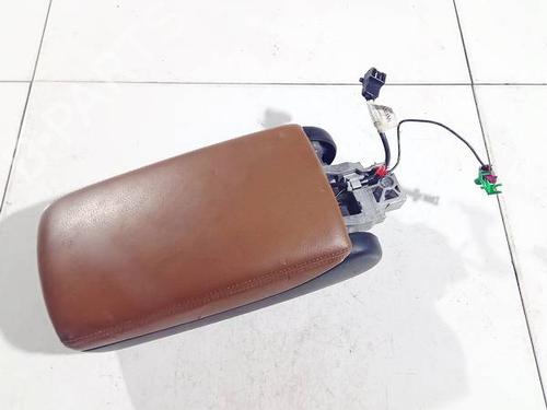 Used Armrest / Center console Armrest / Center console AUDI A6 C6 (4F2) 3.2 FSI (255 hp) 35090574 35090574