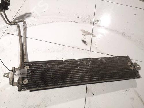 Used Oil radiator Oil radiator VW TOUAREG (7LA, 7L6, 7L7) 3.2 V6 (220 hp) 35061788 35061788