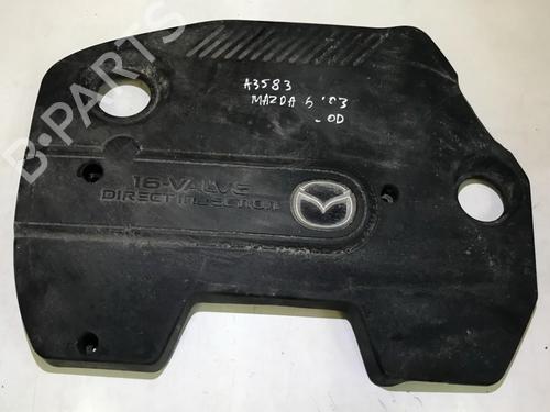 Used Upper protection Upper protection MAZDA 6 Hatchback (GG) 2.0 DI (GG14) (121 hp) 35669706 35669706