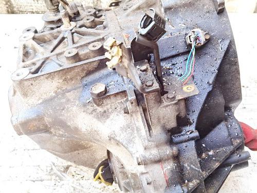 Gearbox MAZDA 5 (CR) 2.0 CD (CR19) | BP35550828M3 - Image 2
