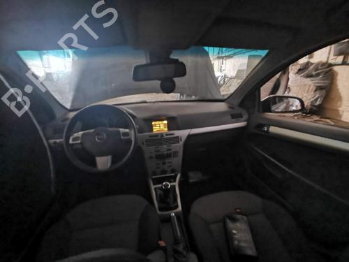 Switch OPEL ASTRA H (A04) 1.9 CDTI (L48) | BP38431198I30 - Image 5